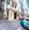 ❇️CHO THUÊ NHÀ NGÕ 445 LẠC LONG QUÂN, TÂY HỒ 43 M2, 5 TẦNG, 4 PHÒNG NGỦ, GIÁP HỒ TÂY