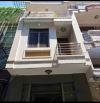 Góc Nguyễn Chí Thanh Phó Cơ Điều q5 4x14m 2L 3pn