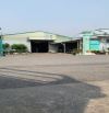 NHÀ XƯỞNG TRẦN ĐẠI NGHĨA, TÂN KIÊN, BÌNH CHÁNH, 1000M2, GIÁ 32 TỶ