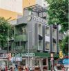 Cho thuê Biệt Thự Chu Huy Mân, 200m2 x 2,5T, Lô góc 2 MT, Vị trí đẹp, Mọi mô hình