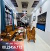 BÁN NHÀ 1T2L HUYỀN TRÂN P8 TPVT.DT 90M2 NỞ HẬU - HẺM OTO VÀO NHÀ-KHU DÂN TRÍ CAO