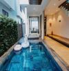 CHO THUÊ VILLA 3 TẦNG CÓ HỒ BƠI -  ĐƯỜNG NGUYỄN ĐÌNH THI - HOÀ XUÂN