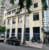 💎💎💎[BUILDING 10 HÀM NGHI - QUẬN 1] [4.000 m2] - [1 HẦM, 1 TRỆT, 5 LẦU].!!