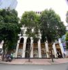 💎💎💎[BUILDING 123 LÊ LỢI - QUẬN 1] [3.400 m2] - [1 TRỆT, 6 LẦU].!!