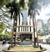 💎💎💎[BUILDING 91 PASTEUR - QUẬN 1] [4.800 m2] - [2 HẦM, 1 TRỆT, 6 LẦU & SÂN THƯỢNG].!!
