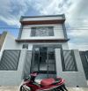 Nhà đẹp -  gác lửng cách chợ  Long Điền 500m  diện tích : 107 m2 - toàn bộ thổ cư