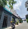 Bán nhà Bà Điểm, hẻm nhựa 7m, gần Phan Văn Hớn, 5x18m, 4,7 Tỷ