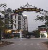 BÁN LÔ ĐẤT GÓC VỊ TRÍ VÀNG , KINH DOANH HÁI RA TIỀN TRÊN MẶT ĐƯỜNG LỚN DƯƠNG HÚC,ĐẠI ĐỒNG,