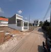 Qúa rẻ luôn 93.5m2 đất thổ cư mặt tiền đường Liên Ấp 3-4 rộng 6m hướng Đông chỉ 970tr.