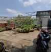 Bán nhà đất Trịnh Thị Dối, ngang 8m, 275m², hẻm xe tải, giá mới 6.6 tỷ sau giảm 400 triệu