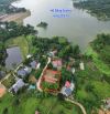 LÔ GÓC - 1474m2 - MT70m - VIEW HỒ ĐỒNG SƯƠNG - CÁCH HỒ 100m
