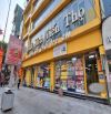Cho thuê MP Trần Phú 200m x 7 tầng thông sàn thang máy PCCC 200 triệu