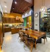 RESORT NGHĨ DƯỠNG - DÀNH CHO GIA CHỦ CÓ GU - KHU BIỆT THỰ ĐƯỜNG PHẠM HÙNG - NGANG 10M -