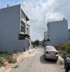 ĐẤT BÌNH CHIỂU THỦ ĐỨC – 62M² – ĐƯỜNG 7M VỈA HÈ – ĐIỆN NƯỚC ÂM – CHỈ 3 TỶ 650
