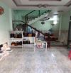 BÁN GẤP NHÀ 1 TRỆT 1 LẦU SÂN THƯỢNG – 3PN – KDC NGÔ CHÍ QUỐC - GIÁ 3.6 TỶ