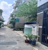 3.4 TỶ SỞ HỮU ĐẤT NGÔ CHÍ QUỐC – 60M² (4x15) – HẺM XE HƠI 5M – KDC PHÂN LÔ