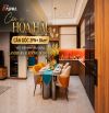 Sở hữu căn Góc Hoa Hậu The Aspira - 2PN+ 84m² với 2 view biểu tượng: Landmark 81 & Sông