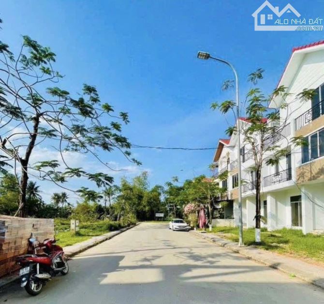 🔥 ĐẤT NỀN KHU B ROYAL PARK HUẾ – VỸ DẠ, TP HUẾ 🔥