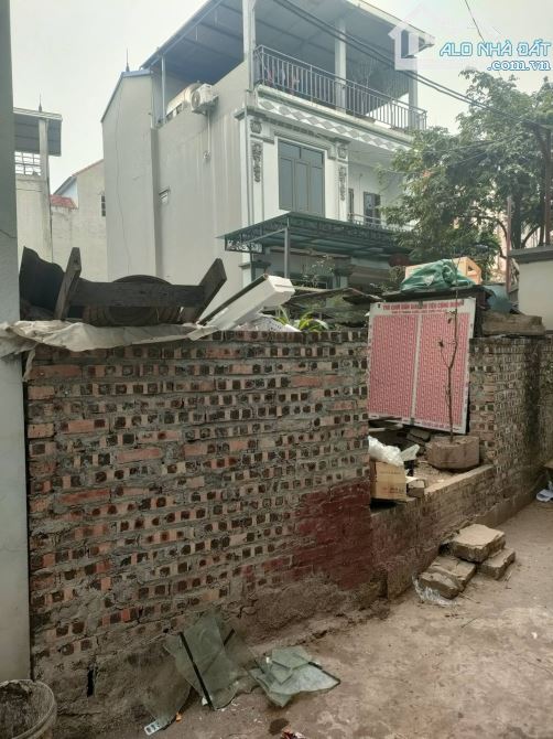 Đất thổ cư tổ 9 Đồng Mai, DT100m2, MT 5.3m, ôtô đỗ cửa, 7.5 tỷ Hà Đông