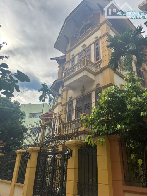 -BÁN SIÊU BIỆT THỰ KĐT ĐẠI KIM – ĐỊNH CÔNG CỰC HIẾM – LÔ GÓC 4 MẶT THOÁNG QUYỀN LỰC 🔥 🏡 - 1