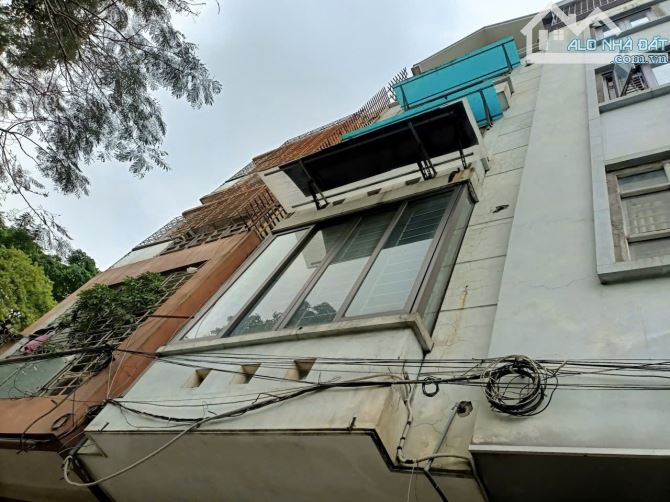 Cho thuê nhà NGHĨA ĐÔ, Hoàng Quốc Việt. 20 triệu/tháng. Phù hợp Ở kết hợp làm VP, KD Onl - 1