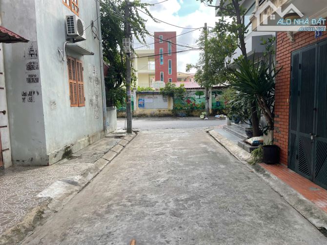 🌻Lô đất Trại Chuối - Hồng Bàng (hàng hiếm) - 68,4m2 - giá 3,42 tỷ đường thông ô tô - 1
