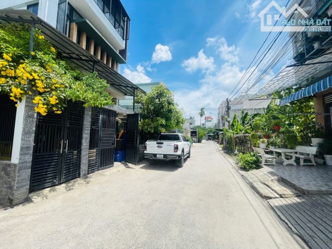 Bán toà nhà 4 Tâng Góc 2 Mặt Tiên Thông Thoáng Đường Số 11, Trường Thọ, Thù Đức. Sát CC Me - 2