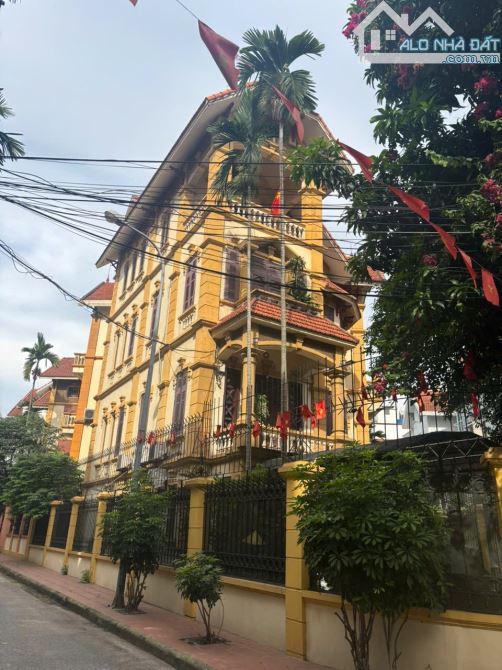 -BÁN SIÊU BIỆT THỰ KĐT ĐẠI KIM – ĐỊNH CÔNG CỰC HIẾM – LÔ GÓC 4 MẶT THOÁNG QUYỀN LỰC 🔥 🏡 - 2
