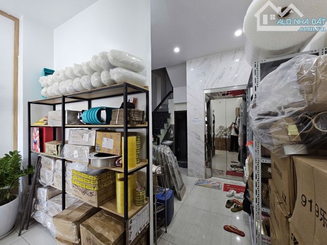 🏘️ Chính chủ gửi bán nhà mặt đường phố đi bộ Thế Lữ, Hồng Bàng. - 2