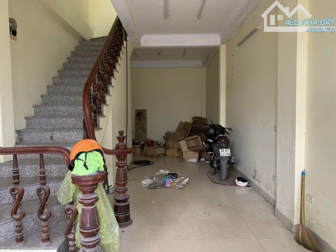 Cho thuê nhà NGHĨA ĐÔ, Hoàng Quốc Việt. 20 triệu/tháng. Phù hợp Ở kết hợp làm VP, KD Onl - 2