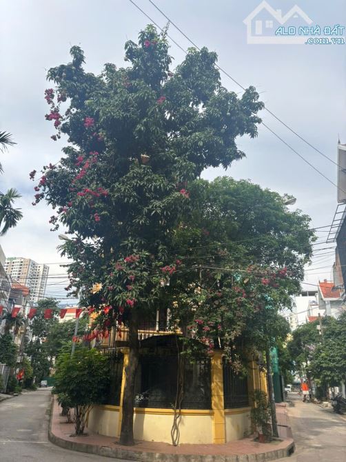 -BÁN SIÊU BIỆT THỰ KĐT ĐẠI KIM – ĐỊNH CÔNG CỰC HIẾM – LÔ GÓC 4 MẶT THOÁNG QUYỀN LỰC 🔥 🏡 - 3