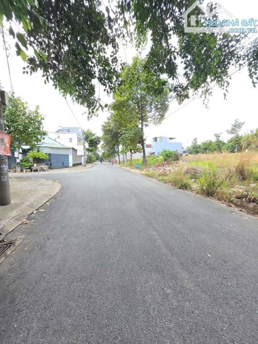 4,15Tỷ TL🔥Bán đất 5x20m đường D11 KDC Biconsi, gần Bờ Hồ, p.Tân Bình, Tp.Dĩ An - 3