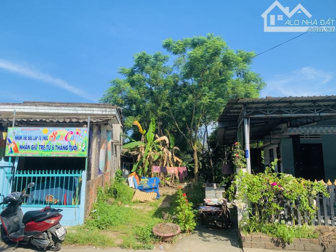 Điện Phương - Mặt tiền  Nguyễn Du - K.Doanh Tốt - 5P Xuống Hội An - 120m2 - Nở Hậu - 930Tr - 3