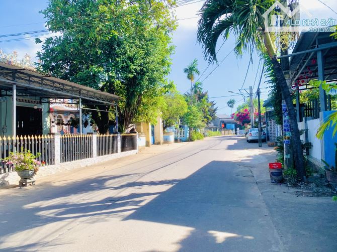 Điện Phương - Mặt tiền  Nguyễn Du - K.Doanh Tốt - 5P Xuống Hội An - 120m2 - Nở Hậu - 930Tr - 4