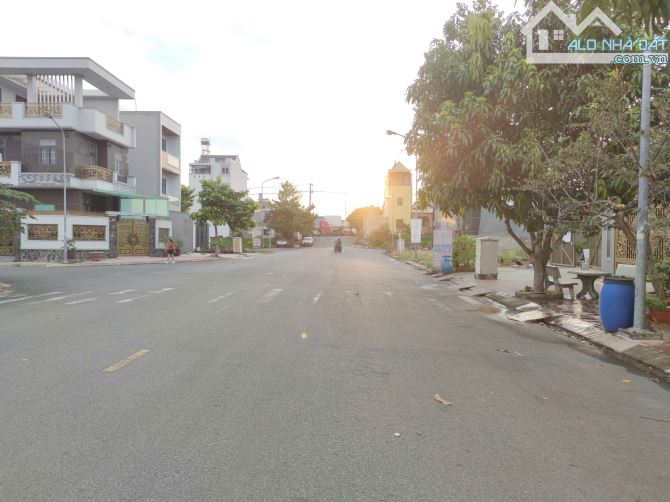 Bán đất 5x25m, đường N4 KDC Phú Hồng Thịnh 6 p. Bình An - 4
