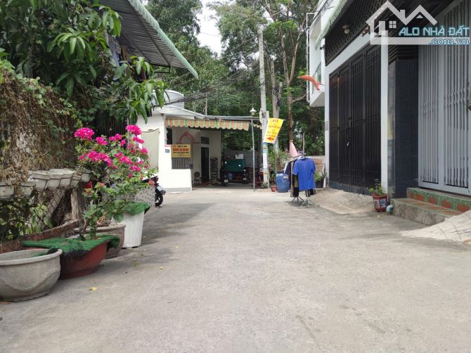 Bán đất 4x17.5m, hẻm Liên Huyện p. Tân Bình gần chợ Phú An - 6