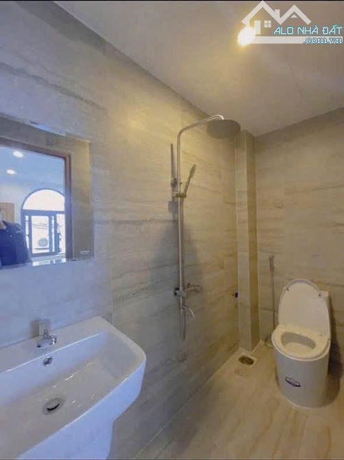 🔆 NHỈNH 3 tỷ có ngay NHÀ 3 TẦNG PHẠM NHỮ TĂNG 📍dt51m2 ngang 10m 👉🏻 Công năng nhà đầy đ - 6