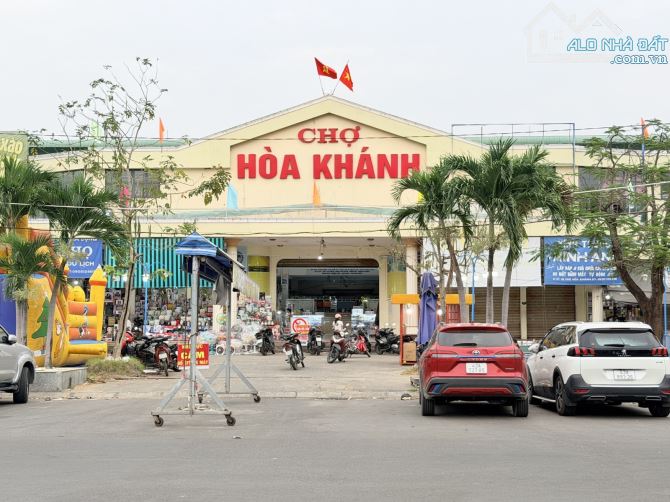 🔥 NGANG KHỦNG 11M – DÃY TRỌ GẦN BÁCH KHOA – CHỈ 3.05 TỶ🔥 - 6