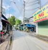 Đất mặt tiền kinh doanh gần BigC GO Dĩ An, phường Đông Hoà, TP Dĩ An.