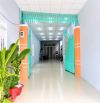 Nhà cấp 4 SHR mặt tiền Liên xã Thị trấn Tân Hiệp-Hóc Môn.Dt 183m2~7,2ty