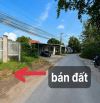 650tr có ngay lô đất hậu dài 4x49m, 5p ra Bx Tây Ninh, mặt tiền Huỳnh Công Nghệ- Tây Ninh