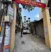 Bán nhà 4 tầng xã đại thanh gần linh đàm