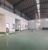 Cho Thuê Xưởng 4700m2 Đầy Đủ Pháp Lý Tại Trảng Dài,Đồng Nai-350 Triệu/tháng
