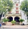 💎💎💎[BUILDING 211A NGUYỄN VĂN THỦ - Q1] [1.000 m2] - [1 HẦM, 5 TẦNG & SÂN THƯỢNG].!!