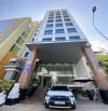 Tòa Building 40 Hoàng Việt Q.Tân Bình, DT: 13x20m-2 hầm 9 tầng-HĐT: 550tr/th Giá 145 tỷ