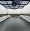 BÁN NHÀ RIÊNG CĂN GÓC PHÚC LỢI 45M2 6 TẦNG THANG MÁY Ô TÔ ĐỖ CỔNG, GIÁ CHÀO 8,9 TỶ