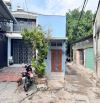 CG: [1.95 TỶ]🌟Linh Xuân - Thủ Đức - 27M2 (4 x 7) - Hẻm Xe Hơi - Sổ Hồng Riêng  ✅