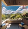 Bán khu resort sinh thái đường Khe Sanh Đà Lạt | 1,3 ha mặt tiền đường chính view thông