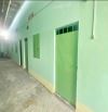 Bán dãy trọ 10 phòng ngay KCN Trảng Bàng 1tỷ