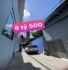 ☀️6TỶ5- 🏠 ~ 80m²- 4 PN- HẺM 5m, OTO TỚI NHÀ - CÁCH NGUYỄN THỊ THẬP 400m